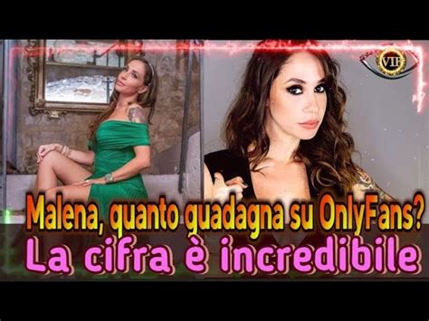 malena la pugliese onlyfans|Allinika Biography, Age, Real Name, Nationality, Wiki